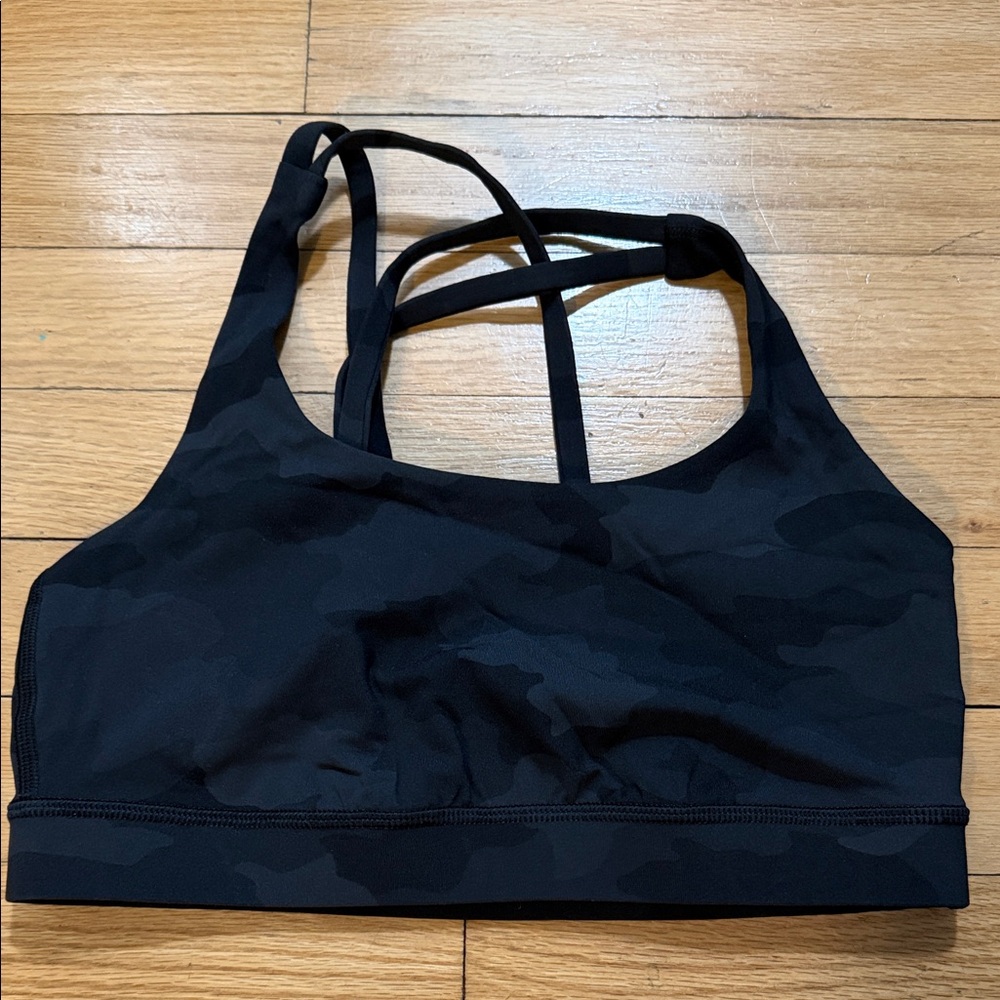 lululemon Energy Bra